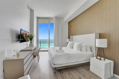 4111 S Ocean Drive Hollywood FL 33019