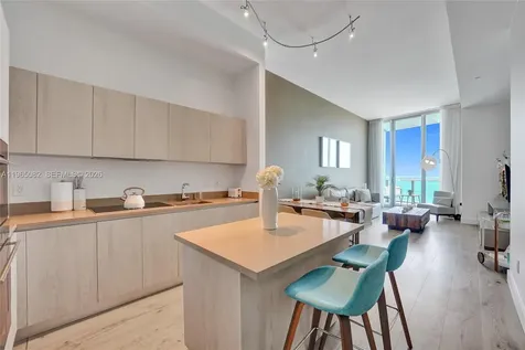 4111 S Ocean Drive Hollywood FL 33019