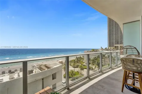 4111 S Ocean Drive Hollywood FL 33019