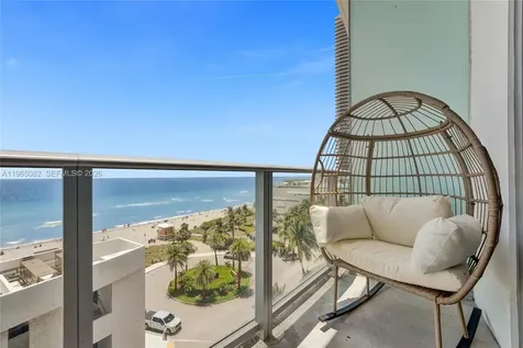 4111 S Ocean Drive Hollywood FL 33019