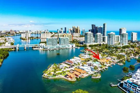 306 Atlantic Avenue Sunny Isles Beach FL 33160