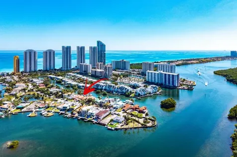 306 Atlantic Avenue Sunny Isles Beach FL 33160