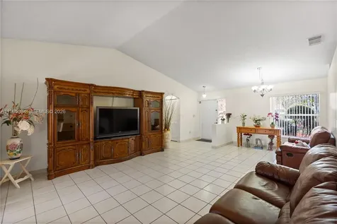 12730 SW 20th Street Miramar FL 33027