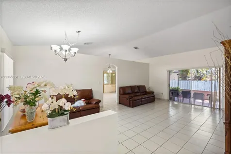 12730 SW 20th Street Miramar FL 33027