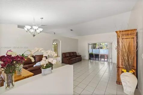 12730 SW 20th Street Miramar FL 33027