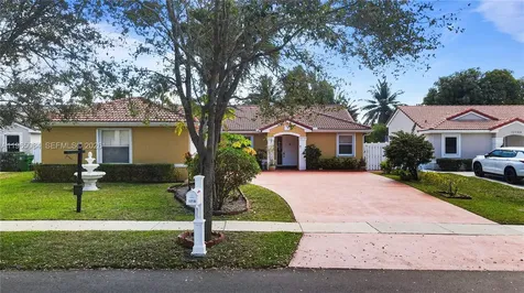 12730 SW 20th Street Miramar FL 33027