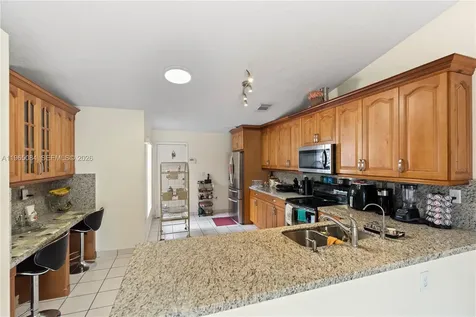 12730 SW 20th Street Miramar FL 33027