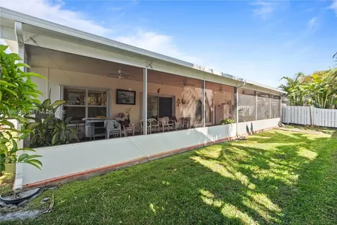 12730 SW 20th Street Miramar FL 33027