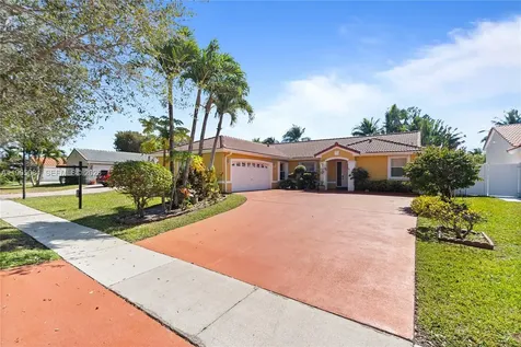 12730 SW 20th Street Miramar FL 33027