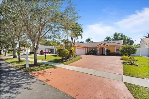 12730 SW 20th Street Miramar FL 33027