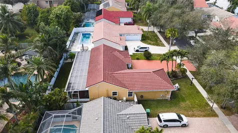 12730 SW 20th Street Miramar FL 33027