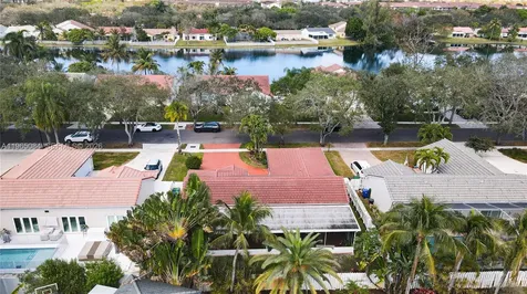 12730 SW 20th Street Miramar FL 33027