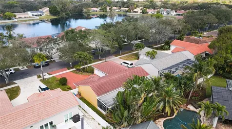 12730 SW 20th Street Miramar FL 33027
