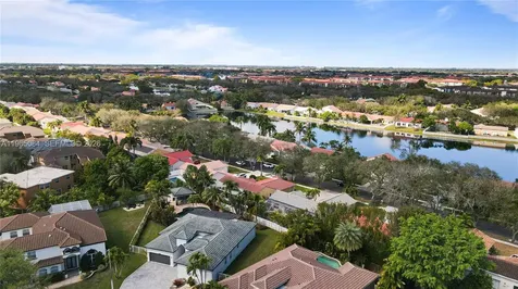 12730 SW 20th Street Miramar FL 33027