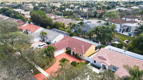 12730 SW 20th Street Miramar FL 33027