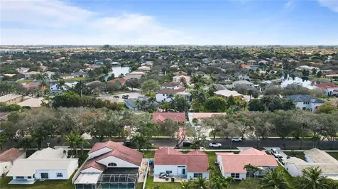 12730 SW 20th Street Miramar FL 33027