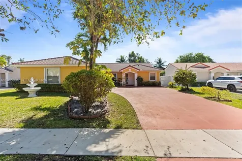 12730 SW 20th Street Miramar FL 33027