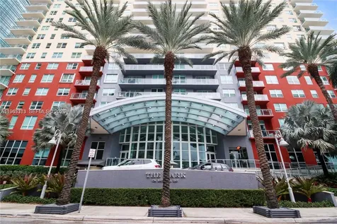 1155 Brickell Bay Drive Miami FL 33131