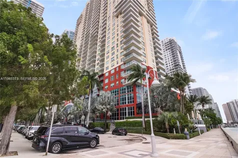 1155 Brickell Bay Drive Miami FL 33131