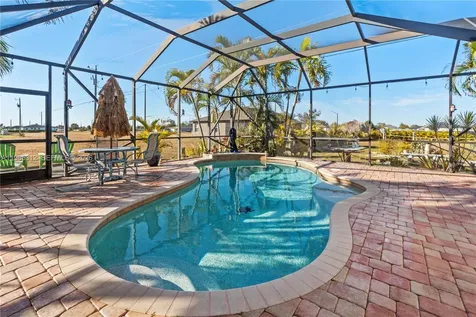 2025 NW 7th Terrace Cape Coral FL 33993