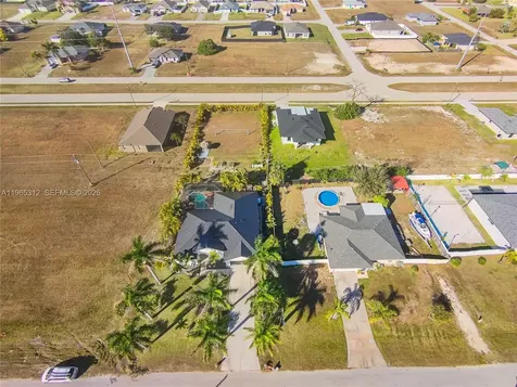2025 NW 7th Terrace Cape Coral FL 33993