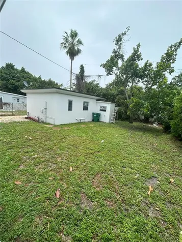1220-1222 NE 110th Terrace Miami FL 33161