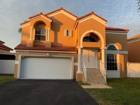 12447 NW 7th Street Miami FL 33182