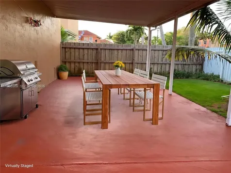 12447 NW 7th Street Miami FL 33182