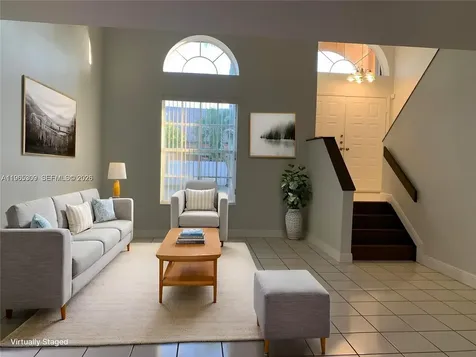 12447 NW 7th Street Miami FL 33182