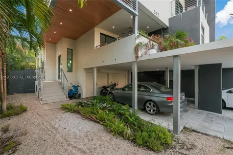 640 Fernwood Road Key Biscayne FL 33149
