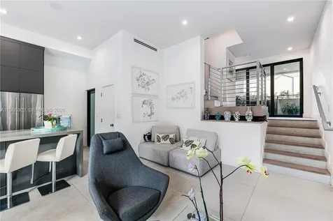 640 Fernwood Road Key Biscayne FL 33149