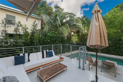 640 Fernwood Road Key Biscayne FL 33149