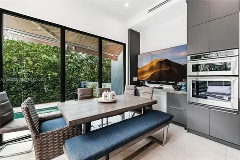 640 Fernwood Road Key Biscayne FL 33149