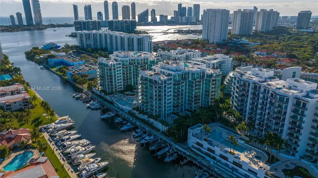 3131 NE 188th Street Aventura FL 33180