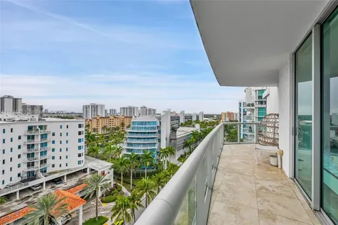 3131 NE 188th Street Aventura FL 33180