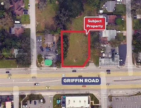 2621 Griffin Road Dania Beach FL 33312