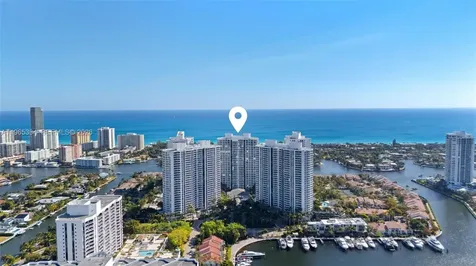 21150 NE 38 Avenue Aventura FL 33180