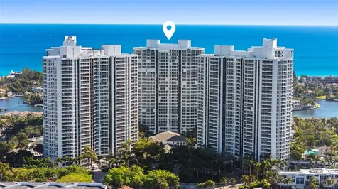 21150 NE 38 Avenue Aventura FL 33180