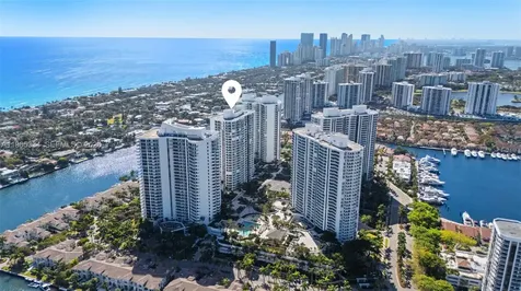 21150 NE 38 Avenue Aventura FL 33180