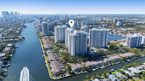 21150 NE 38 Avenue Aventura FL 33180