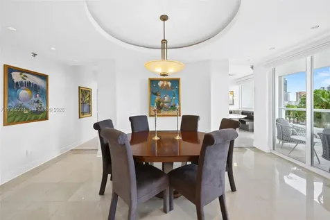 21150 NE 38 Avenue Aventura FL 33180