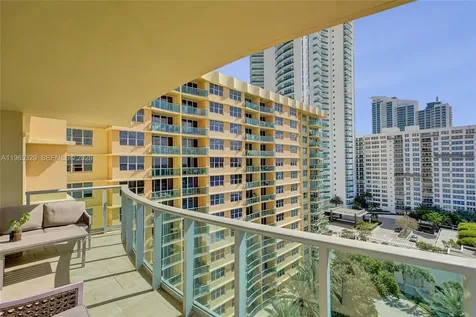 2501 S Ocean Drive Hollywood FL 33019