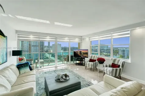 2501 S Ocean Drive Hollywood FL 33019