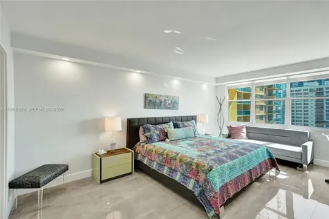2501 S Ocean Drive Hollywood FL 33019
