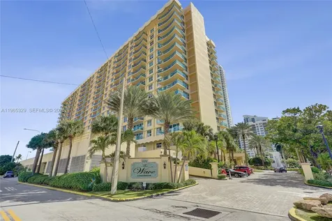 2501 S Ocean Drive Hollywood FL 33019