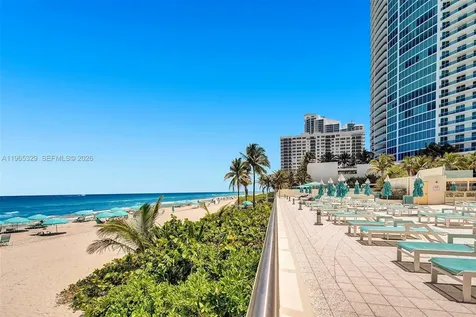 2501 S Ocean Drive Hollywood FL 33019