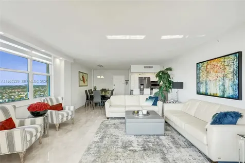 2501 S Ocean Drive Hollywood FL 33019