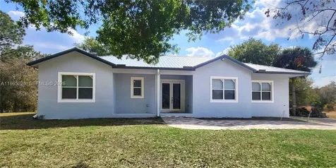 548 Bald Cypress Avenue Clewiston FL 33440