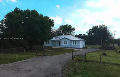 548 Bald Cypress Avenue Clewiston FL 33440