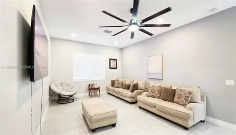 548 Bald Cypress Avenue Clewiston FL 33440